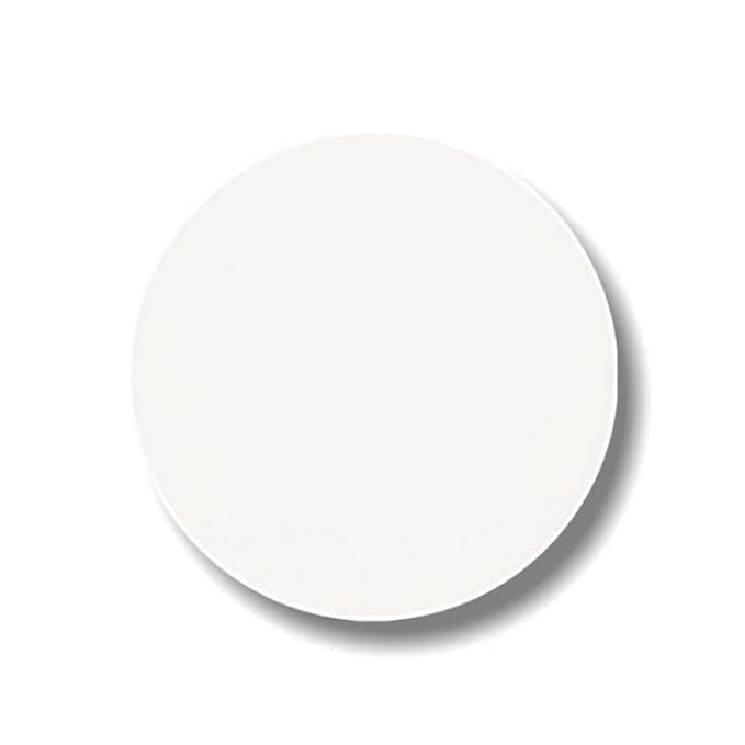 Luxury Oil Blotting Pressed Powder by Flori Roberts, Long Lasting Oil and Shine Control, Flawless Complexion for Women of Color or Deeper Skin Tones-VivaGrace Women