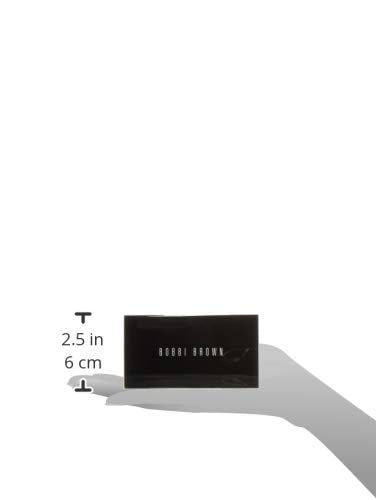 Bobbi Brown Skin Weightless Powder Foundation, No. 3.5 Warm Beige, 0.38 Ounce-VivaGrace Women