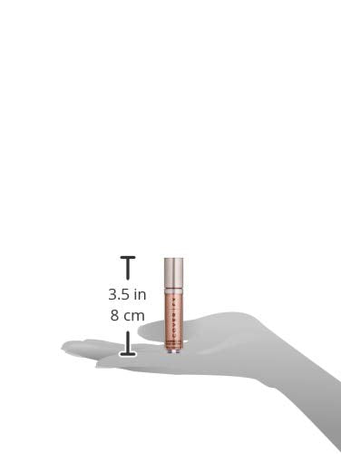 COVER FX Shimmer Veil - Bronze - Weightless Cream Shimmer - Crease-Proof - Transfer-Proof Formula - Multidimensional Shine - Eyes, Cheeks and Lips-VivaGrace Women