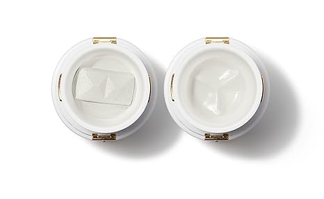 Daily Moisturizing Collection, Activator with Brightening Vitamin C+ Concentrate Starter, Hydrates & Brightens Face, Skin Care Rountine, For All Skin Type, Gift Bundle / Starter Kit-VivaGrace Women