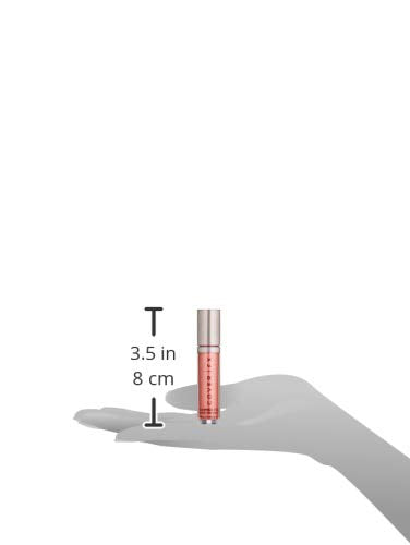 COVER FX Shimmer Veil - Ember - Weightless Cream Shimmer - Crease-Proof - Transfer-Proof Formula - Multidimensional Shine - Eyes, Cheeks and Lips-VivaGrace Women