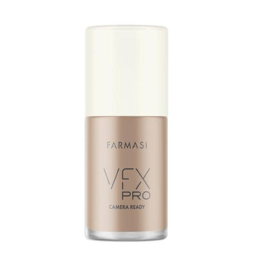 Farmasi Foundation Cream VFX Pro - N12-VivaGrace Women