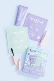 Florence by Mills - Just For You: A Few of My Favorite Things Gift Set-VivaGrace Women