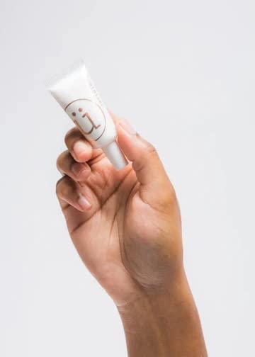 M2U NYC Liquid Highlighter Makeup, Luminizer Pearl, Shimmer And Shine, Ultra-Smooth Radiant Illuminator For Face Cheekbone Body Glow Illuminating (Orange-Futurity)-VivaGrace Women