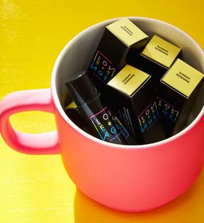 Love + Sage Sunday Morning Lip Balm (Bergamot)-VivaGrace Women