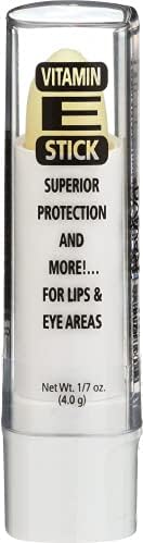 REVIVA LABS - Vitamin E Oil E-Stick 6PK (1/7.oz)-VivaGrace Women