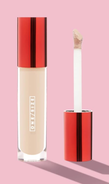 Turn Up the Base Butter Silk Concealer Fair 3 (NR)-VivaGrace Women