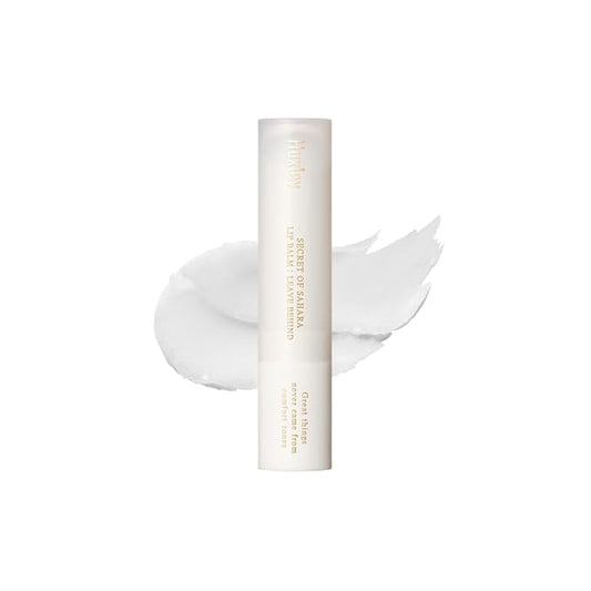 Huxley LIP BALM ; LEAVE BEHIND 1 MOROCCAN LINEN-VivaGrace Women