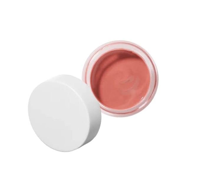 IRIS&ROMEO Power Peptide Lip Balm - Nude-VivaGrace Women