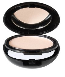 Jolie Shine Absorbing Oil Free Pressed Powder - Matte Finish (Matte Natural)-VivaGrace Women