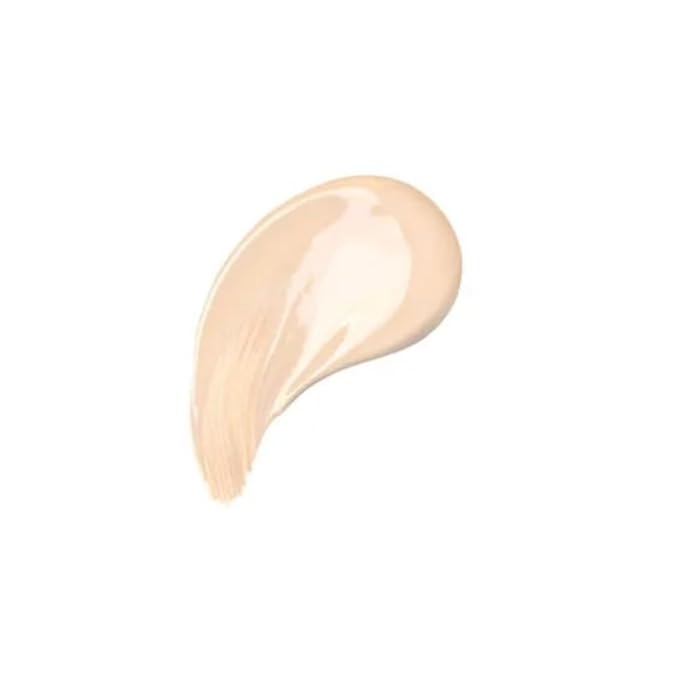 FLOWER BEAUTY By Drew Barrymore Light Illusion Full Coverage Concealer - Diffuse Dark Under Eye Circles + Blurs Blemishes - Weightless Formula + Crease Proof Makeup (Porcelain)-VivaGrace Women