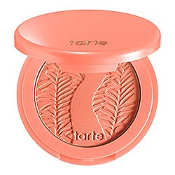 tarte Amazonian Clay 12-Hour Blush Size 0.2 oz.# COLOR Captivating - warm peach-VivaGrace Women