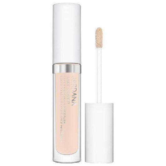 Jordana Take Cover Full Coverage Concealer Nude 05-VivaGrace Women