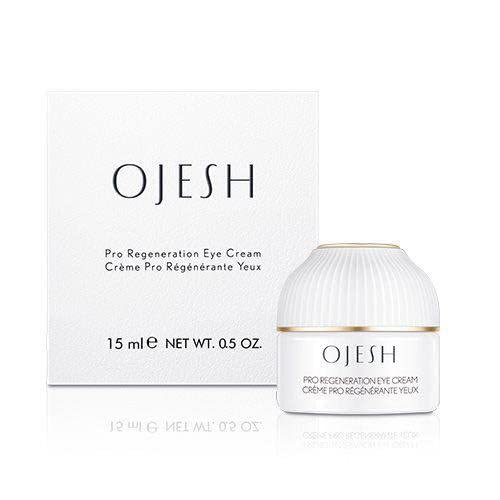 Pro Regeneration Eye Cream 0.5 OZ/15 ML Eliminating Fine Lines and Expression Lines/Enhancing and Resisting Aging/Rejuvenating Youth of Eyes-VivaGrace Women
