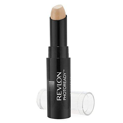 Revlon PhotoReady Concealer, Light 0.11 oz-VivaGrace Women