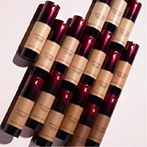 Kevyn Aucoin The Etherealist Skin Illuminating Foundation, EF 12 (Deep) shade: Comfortable, shine-free, smooth, moisturize. Medium to full coverage. Makeup artist go to. Even, bright & natural look.-VivaGrace Women