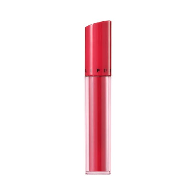 JUNG SAEM MOOL OFFICIAL LIP-PRESSION Water Lasting Tint (Dew Scarlet)-VivaGrace Women