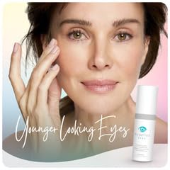 My Perfect Eyes 20ml, 200 Applications, Penny Lane, Instant Results, Clinically Proven, Anti-Ageing Serum UK Original Formula, Science-Backed Anti-Wrinkle Serum. As Seen on TV.-VivaGrace Women