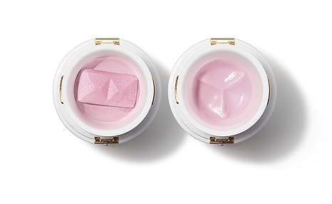 Hydrate & Soothe Beauty Collection, Activator with Awaken Facial & Vitamin B Concentrate, Face smoothing moisturizer, Skin Care Routine, For All Skin Type, Gift Bundle / Starter Kit-VivaGrace Women