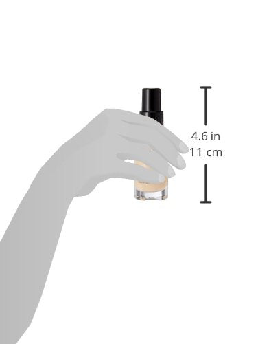 Bobbi Brown Skin Foundation SPF 15, No. 2.5 Warm Sand, 1 Ounce-VivaGrace Women