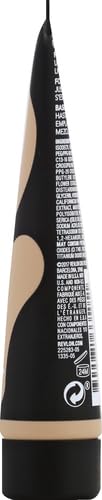 Revlon Liquid Foundation, ColorStay Face Makeup for Normal and Dry Skin, Longwear Full Coverage with Matte Finish, Oil Free, Nude, 1.0 Fl Oz-VivaGrace Women