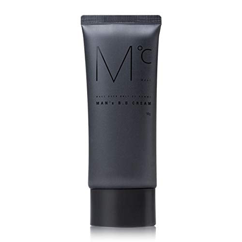 Men's Skincare - Mdoc BB Cream Spf30 50g-VivaGrace Women