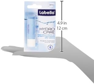 Labello Hydro Care Lip Balm 4.8 g-VivaGrace Women