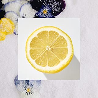 Raw Sugar Lemon Sugar Body Love Bundle - Hydrating,Moisturizing Body Wash, Body Scrub, Body Butter & Lip Balm, Clean, Made with Plant-Derived Ingredients, Formulated without Sulfates and Parabens-VivaGrace Women