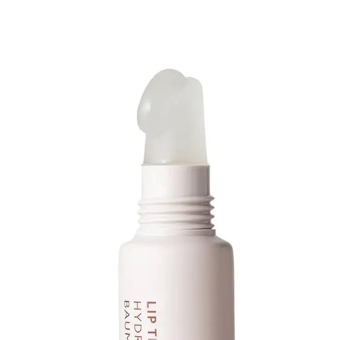 Lip Treatment Hydrating Balm With Squalane, Clear-VivaGrace Women