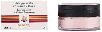 Sisley Phyto Poudre Liber Loose Face Powder, 3 Rose Orient, 0.42 Ounce-VivaGrace Women