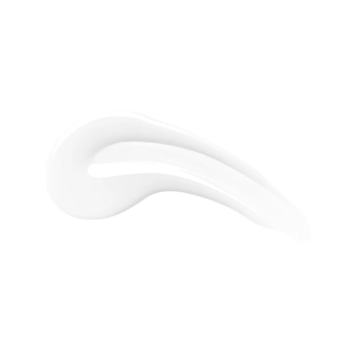 Karma Organic Natural Nail Polish-Non-Toxic Nail Art, Vegan and Cruelty-Free Nail Paint (French White)