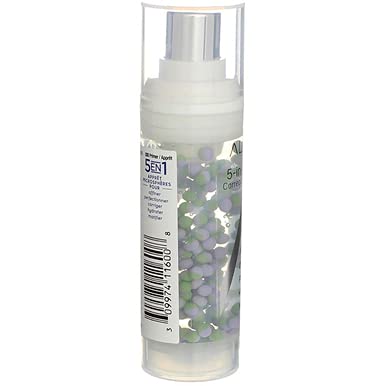Alm Primer Smrt Shde Crt Size 1 Oz Almay Smart Shade Perfect & Correct Primer-VivaGrace Women