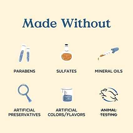 Three Ships Lip Treatment Kit - Buttercream Hydrating Lip Mask and Vanilla Lip Exfoliator – Soothing Natural Lip Care for Dry, Damaged Lips – As Seen on Dragons’ Den, 2 x 15g-VivaGrace Women