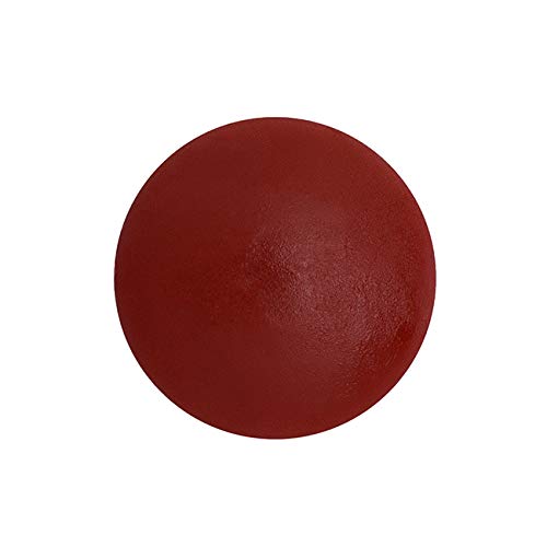 Henné Organics Luxury Lip Tint - Moisturizing, Sheer Natural Color - Intrigue (Brick Red)-VivaGrace Women