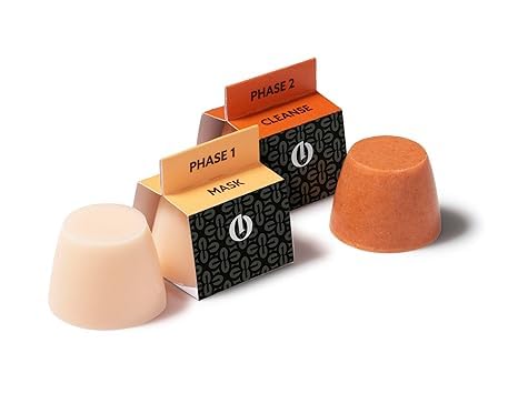 The Glow Ritual System Collection, Activator with Clarity Facial, Face smoothing moisturizer, Skin Care Routine, Suitable for Oily Skin, Gift Bundle/Starter Kit-VivaGrace Women