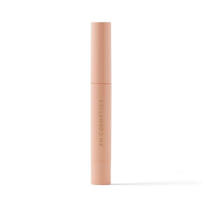 EM COSMETICS Lip Cushion Tinted Lip Luminizer, Tinted Lip Balm, 1.6 g/0.05 oz (Magic Hour)-VivaGrace Women