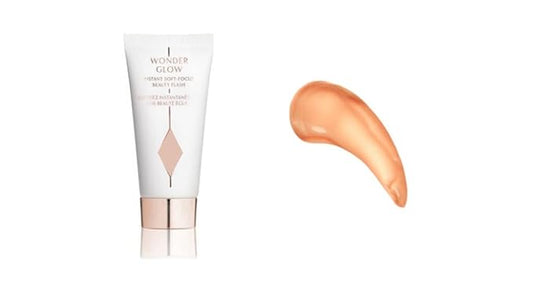 CHARLOTTE'S WONDERGLOW FACE PRIMER 15ML-VivaGrace Women