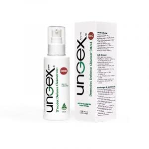 Premium Kit A1-i | Ungex Demodex Solution | Acne, Blepharitis, Eczema, Inflammation | PKA1-i-VivaGrace Women