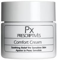 Px Comfort Cream - Soothing Relief for Sensitive Skin 1.7 Oz Large Size-VivaGrace Women