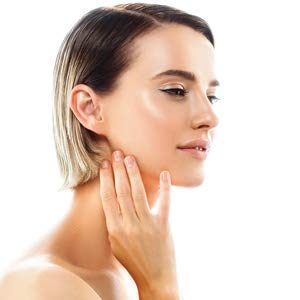 Artisan L’uxe One Drop Wonder Facial Oil Radiant Facial Oils with Rose Pearl Illuminators Organic Argan & Moroccan Hydrating Face Oil Anti Aging Skin Care Facial Oil Rose Oil 0.5 Oz.-VivaGrace Women