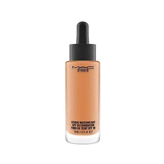 MAC Studio Waterweight SPF 30 Foundation NC50-VivaGrace Women