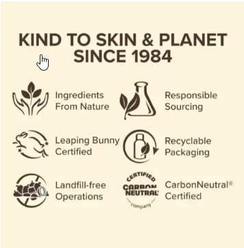 Burts Bees Kissable Colo, Apricot, Grapefruit, Watermelon Lip Shimmer Gift Set of 3 x 0.09 oz (2.55g) - 1 Count-VivaGrace Women