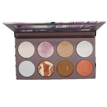 8 Color Marble Face Palette-VivaGrace Women