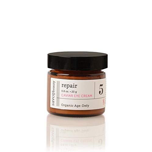 Savor Beauty Caviar Eye Cream-VivaGrace Women