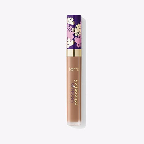 Tarte Creaseless Undereye Concealer - 52S Deep Sand-VivaGrace Women