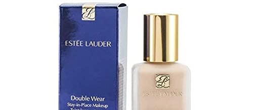 Estée Lauder Double Wear Stay-in-Place Makeup SPF10 62 Cool Vanilla, 1oz, 30ml-VivaGrace Women