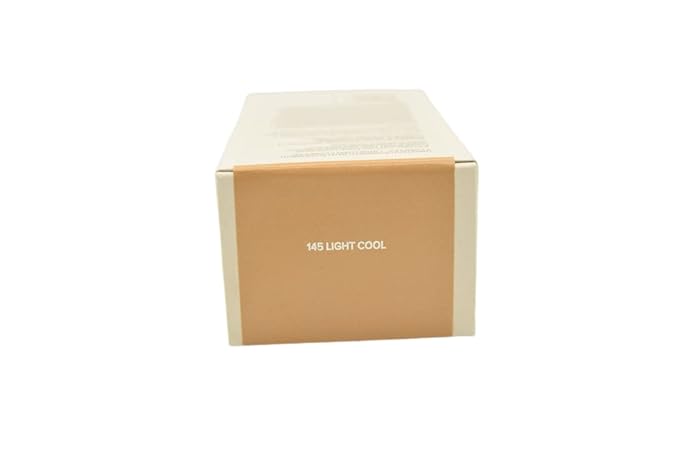 BY LADY GAGA Triclone Skin Tech Medium Coverage Foundation with Fermented Arnica 145 Light Cool-VivaGrace Women