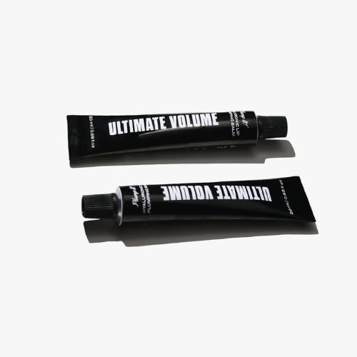 Plump It! | Ultimate Lip Bundle | Instant and Long-Term Plumping, Fuller and Softer Lips-VivaGrace Women