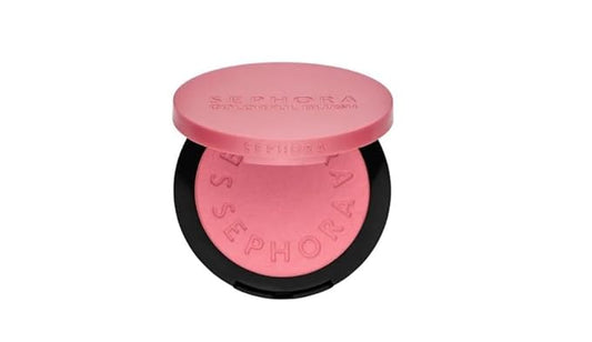 SEPHORA COLLECTION Sephora Colorful® Blush 06 Flirt It Up-VivaGrace Women