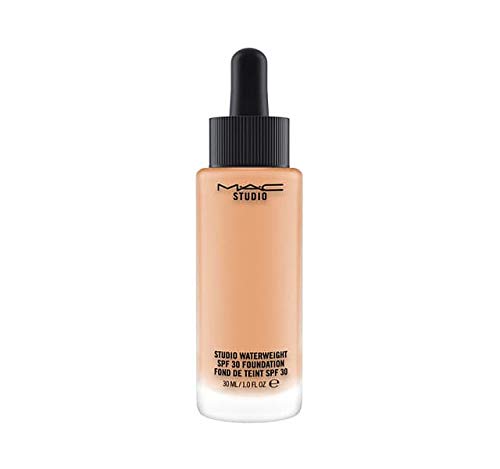 MAC STUDIO WATERWEIGHT SPF 30 /PA++ FOUNDATION-VivaGrace Women